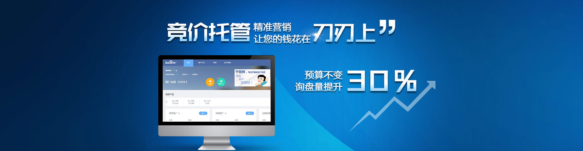 龙井sem投放
